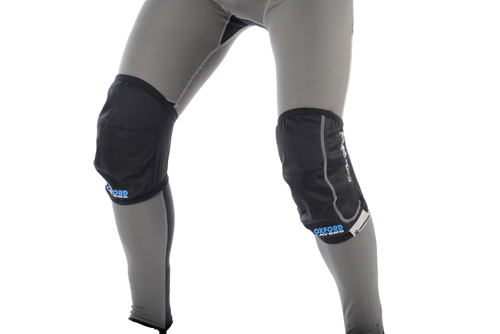 LA440 LA441 LA442 Chillout Knee Warmers(2)